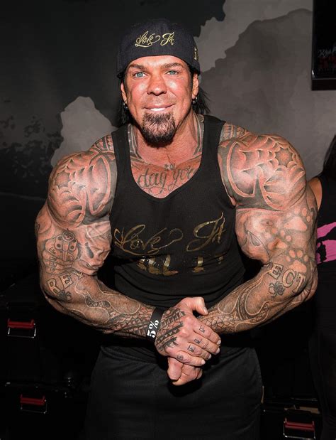 rich piana birthday
